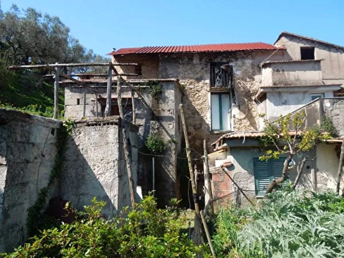 Casa con 6 locali in vendita in Sorrento