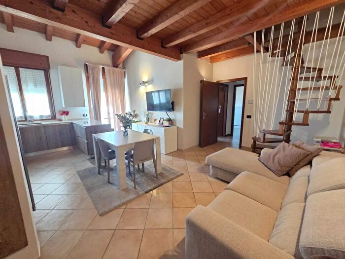 Appartamento quadrilocale in vendita in San Felice Sul Panaro