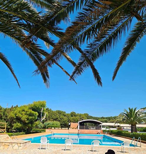 Appartamento bilocale in vendita in Chioma, Rosignano Marittimo