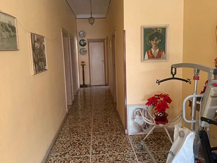 Appartamento con 5 locali in vendita in Via Cesare E Luciano Gabrielli, San Benedetto Del Tronto