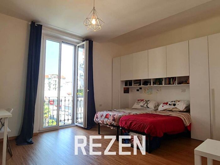 Appartamento monolocale in affitto in Viale Monza, Pasteur, Milano