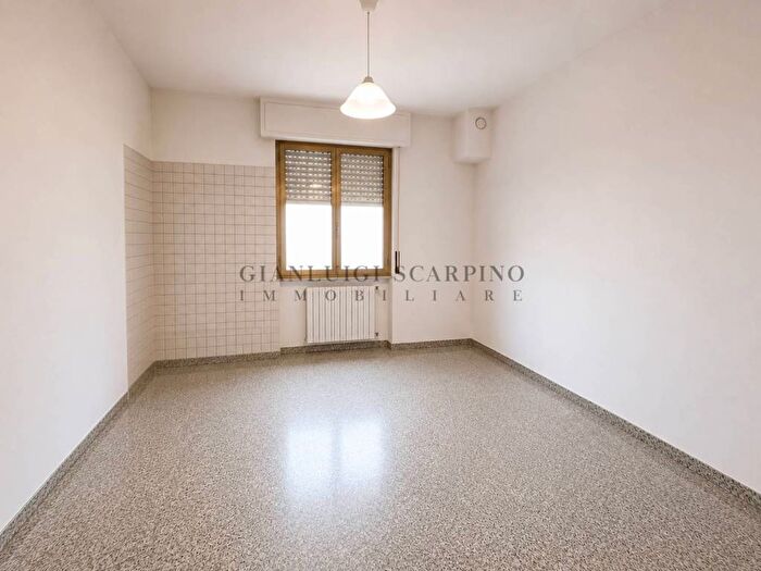 Appartamento quadrilocale in affitto in Via Picchio, Castel Guelfo di Bologna