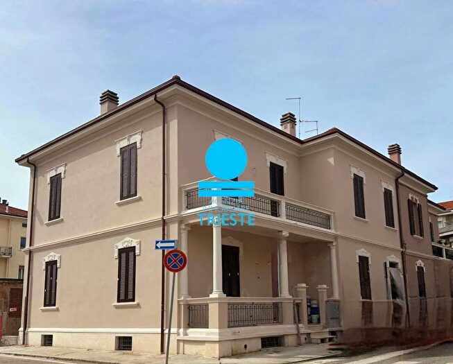 Appartamento quadrilocale in vendita in Pesaro