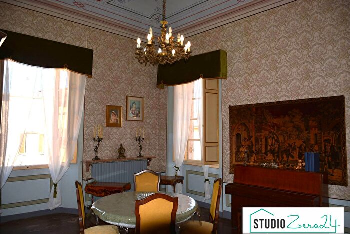 Appartamento con 11 locali in vendita in Rimembranze, Amelia