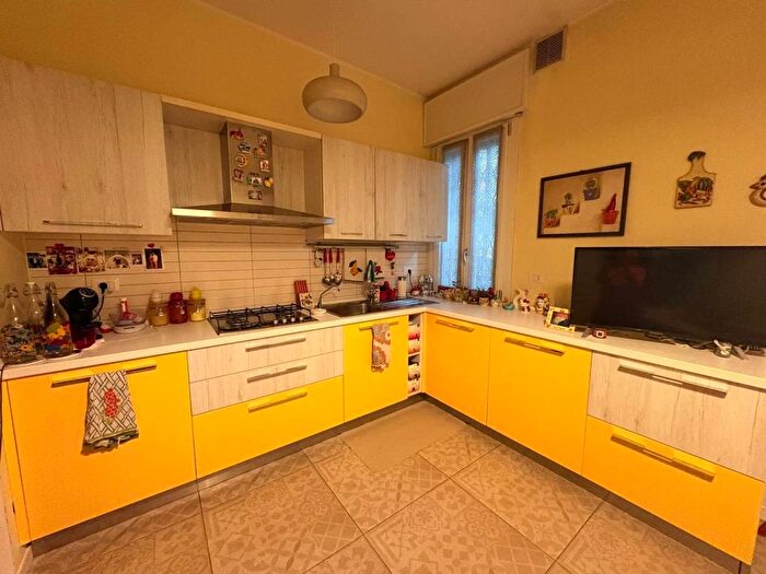 Appartamento quadrilocale in affitto in Riviera Paleocapa, Specola, Padova