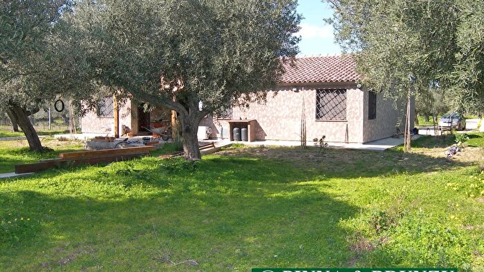 Casa in vendita in Riola Sardo Riola Sardo, Riola Sardo