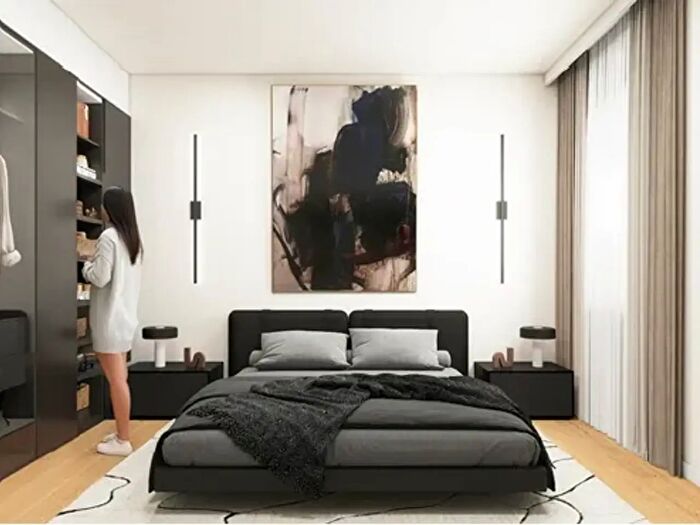 Appartamento trilocale in vendita in Via Giuseppe Vaccari, Vicenza