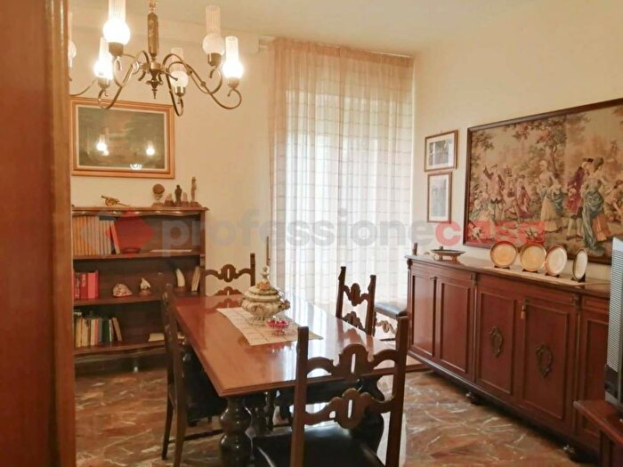 Appartamento trilocale in affitto in Ospedale SpoletoSfera, Spoleto