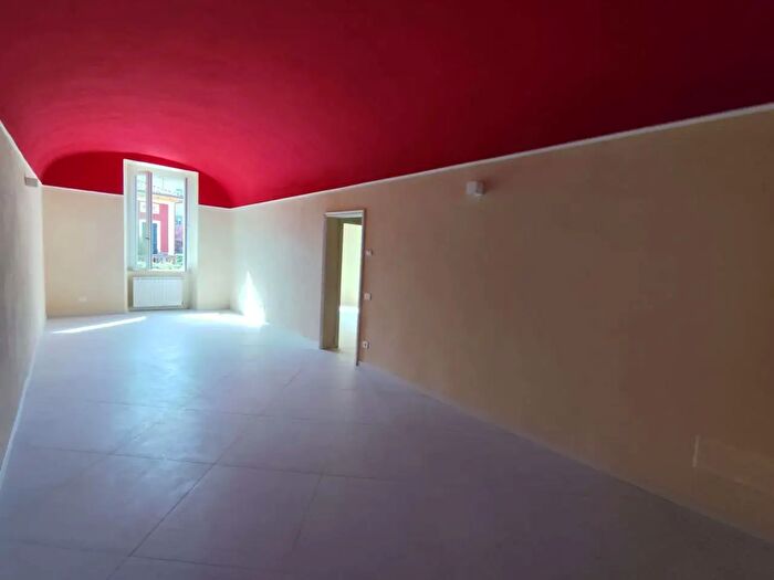Appartamento quadrilocale in vendita in Via San Giovanni, Piacenza