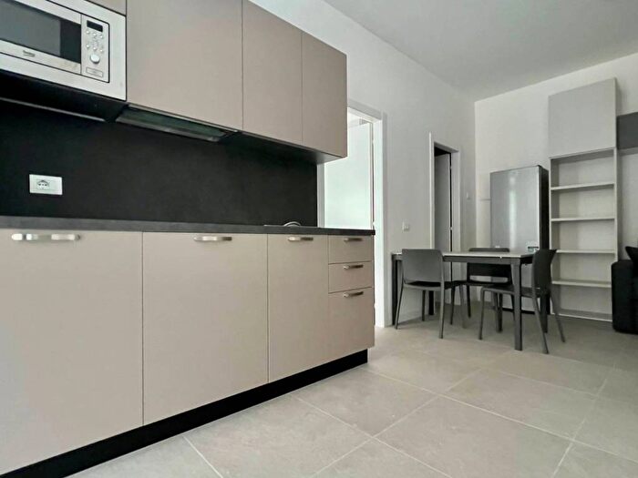 Appartamento bilocale in affitto in Via Emilio Broglio, Bovisa, Milano