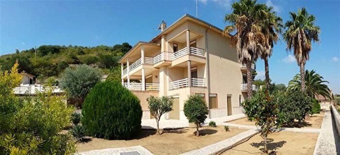 Casa con 7 locali in vendita in Via di Santo Spirito Caltanissetta, Caltanissetta