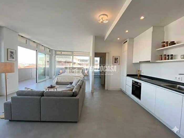 Appartamento monolocale in vendita in Via col di Lana B, Castellanza