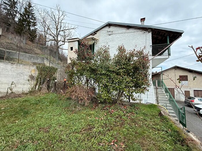 Case in Vendita e in Affitto - 2