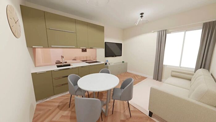 Appartamento bilocale in vendita in Via del Lazzaretto Bergamo, Bergamo