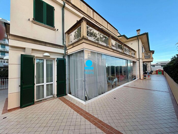 Appartamento bilocale in vendita in Pesaro