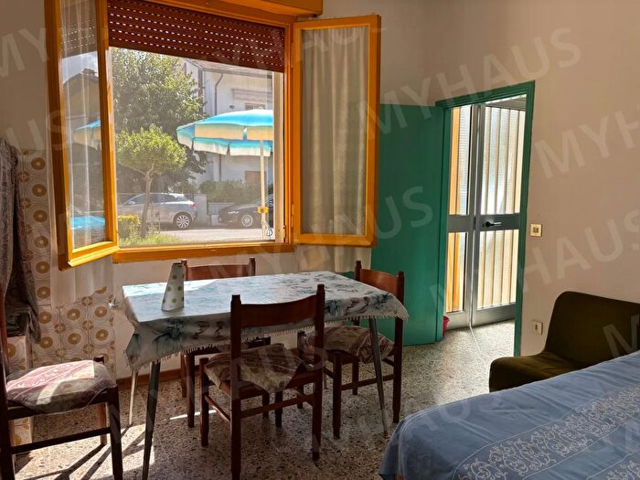 Casa bilocale in vendita in Via Orsa Maggiore a, Cesenatico