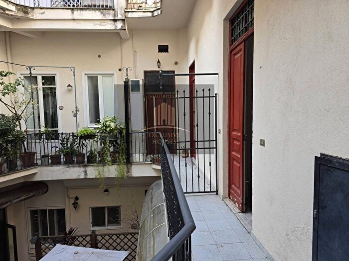 Appartamento bilocale in affitto in Via XXVII Luglio, Battisti Avignone, Messina