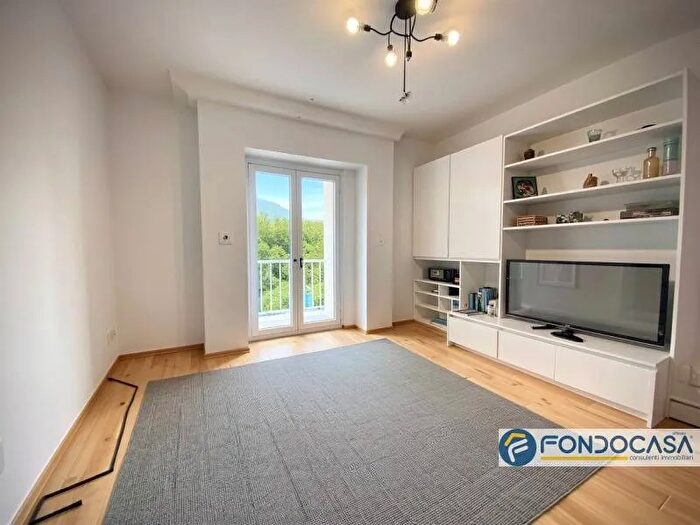 Appartamento trilocale in vendita in Grumello del Monte, Grumello Del Monte