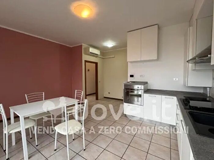 Appartamento trilocale in vendita in Via della Repubblica, Minerbio