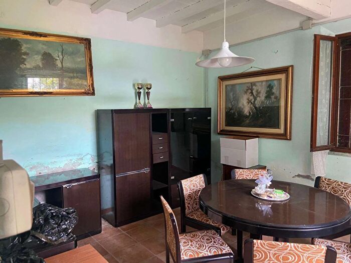 Casa con 6 locali in vendita in Reggio Emilia