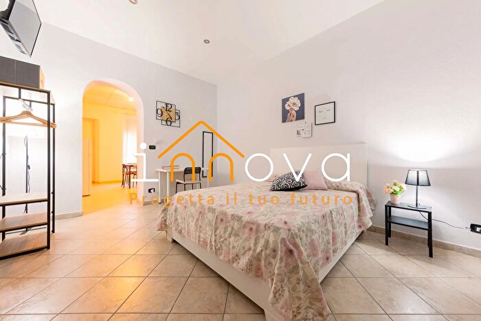 Appartamento bilocale in vendita in Onorato Vigliani, Torino