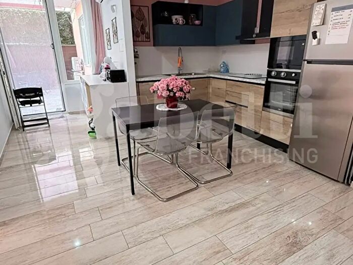 Appartamento trilocale in vendita in Via Salvatore Prascina, Barletta