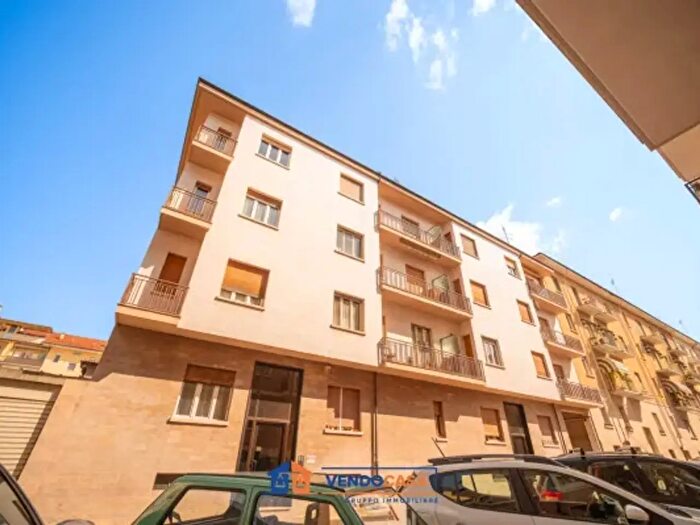 Appartamento trilocale in vendita in Via Giovanni Schiaparelli, Cuneo