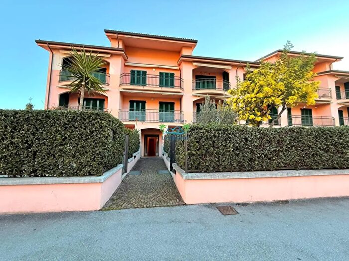 Appartamento bilocale in affitto in Via San Damiano, Andora