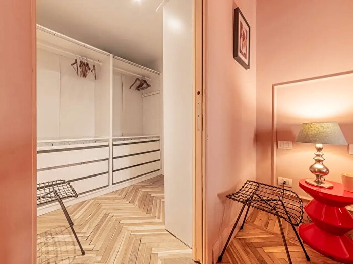 Appartamento bilocale in vendita in Corso di Porta Ticinese, Milano