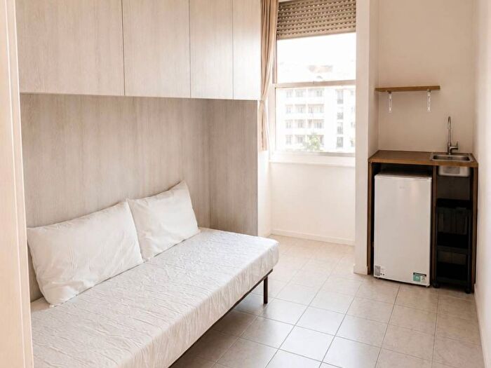 Appartamento monolocale in affitto in Via Francesco Cavezzali, Turro, Milano