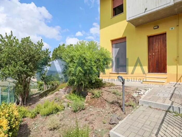 Casa con 5 locali in vendita in Via Tessello, Cesena