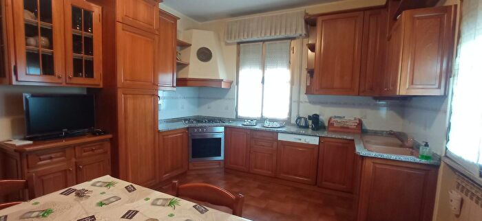 Appartamento quadrilocale in vendita in San Miniato