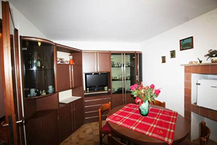 Appartamento trilocale in vendita in Fermignano