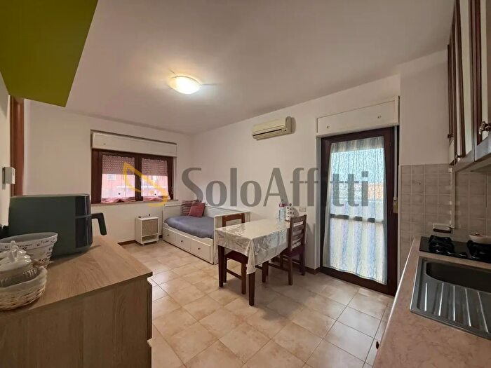 Appartamento bilocale in affitto in Via Dante Canducci, Nettuno