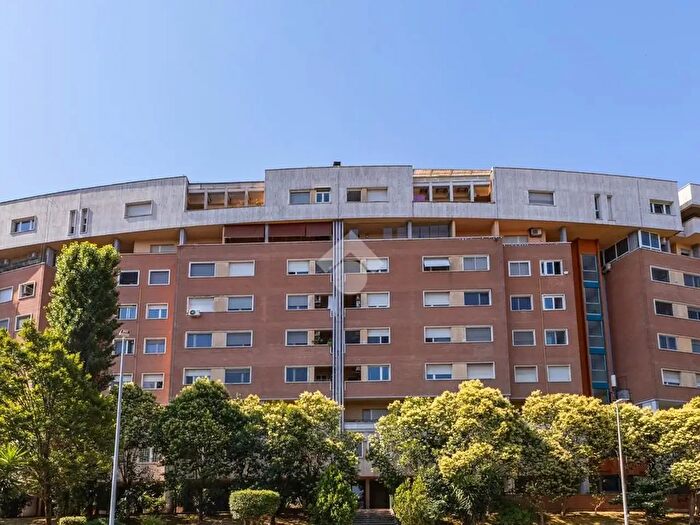 Appartamento monolocale in vendita in Viale Aldo Ballarin, Roma