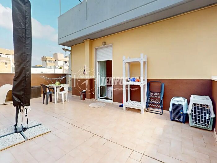 Appartamento bilocale in vendita in Via San Liborio, Bari