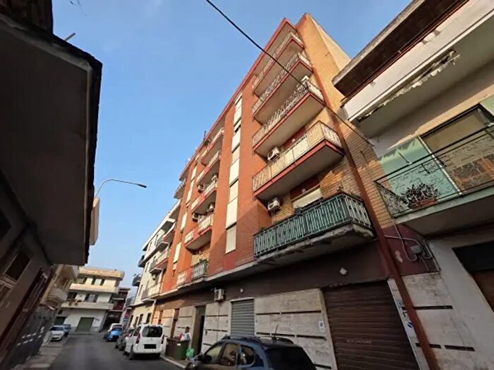 Appartamento quadrilocale in vendita in Via Antonio Gramsci, Poggiomarino