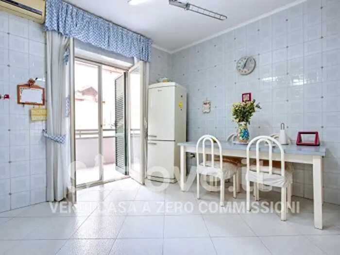 Casa quadrilocale in vendita in Via Filippo Turati, Villaricca