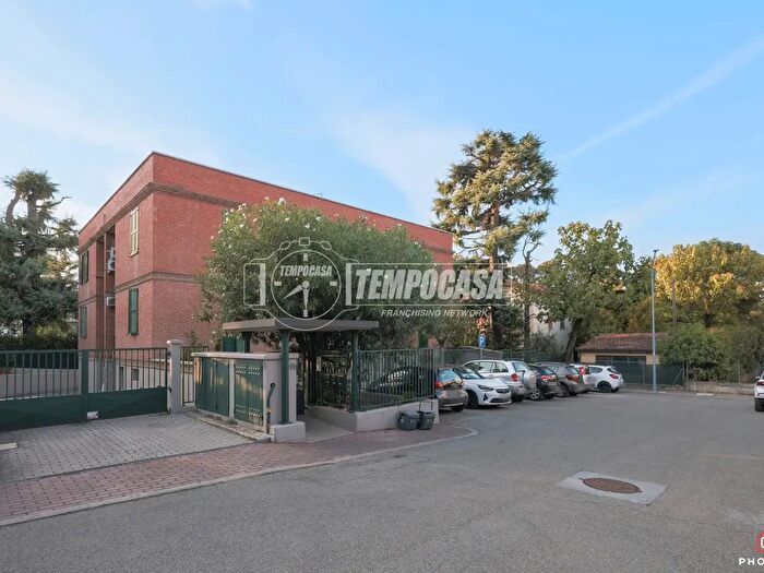 Appartamento trilocale in vendita in Via Gianni Rodari Crespellano, Valsamoggia