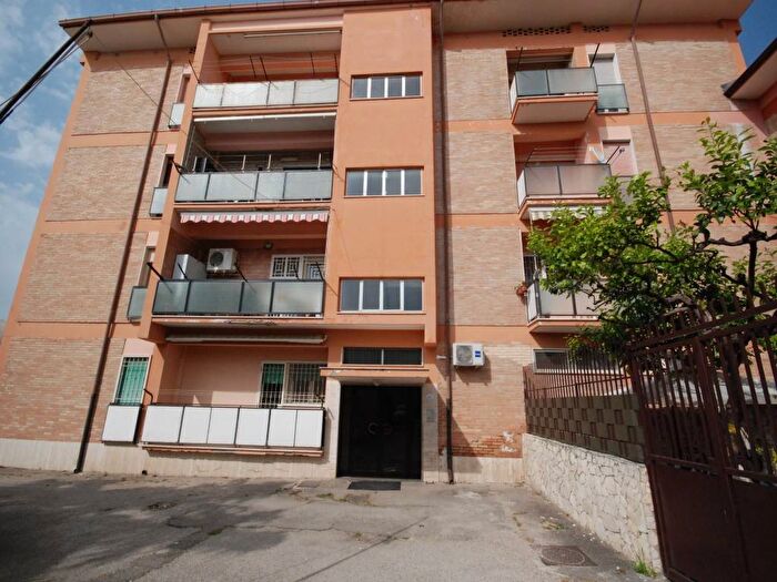 Appartamento quadrilocale in affitto in Viale John Fitzgerald Kennedy, Cep, Foggia