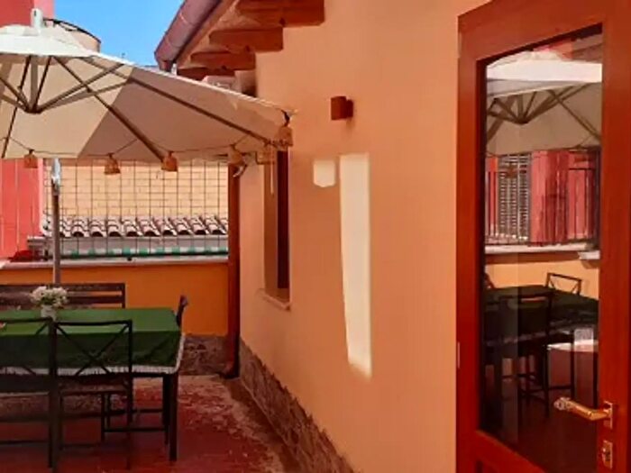 Appartamento monolocale in affitto in Via Villa San Giovanni, Roma