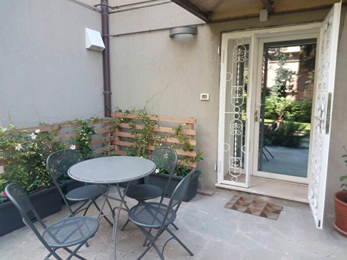 Appartamento bilocale in affitto in Via delle Rose, Colli Castiglione, Bologna