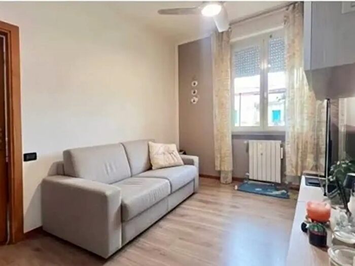 Appartamento trilocale in vendita in Livorno