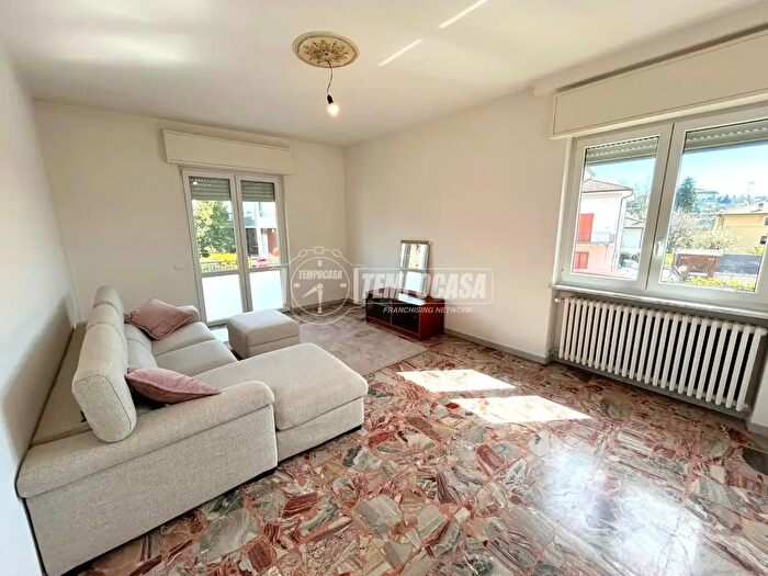 Appartamento quadrilocale in affitto in Colverde