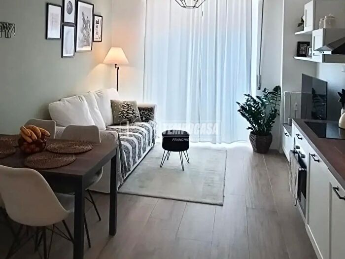 Appartamento bilocale in affitto in Via Giovanni Arrivabene, Milano