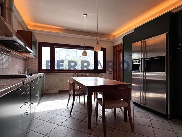 Casa con 5 locali in affitto in Via San Zeno d, Treviso