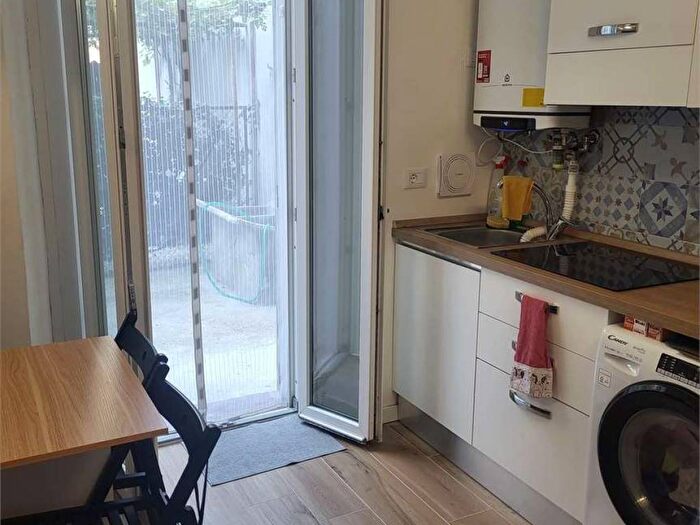 Appartamento bilocale in affitto in imbriani, Bovisa, Milano