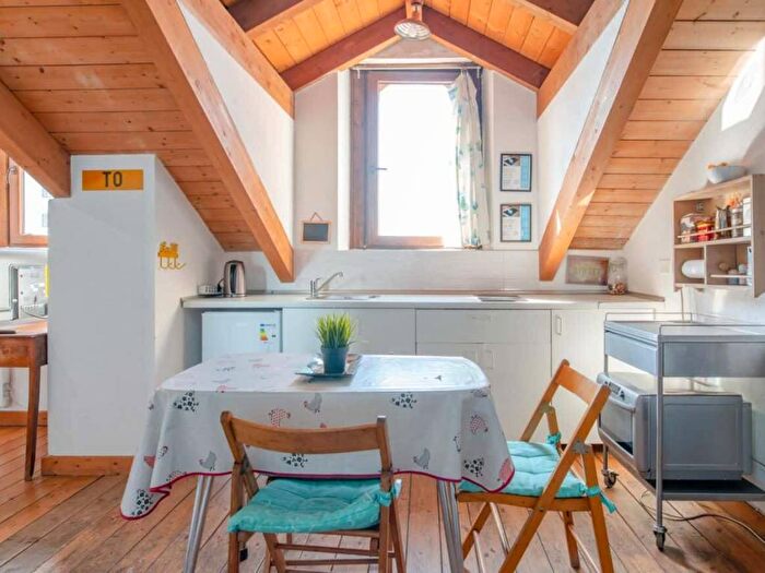 Appartamento in affitto in Via Borgo Dora, Aurora, Torino