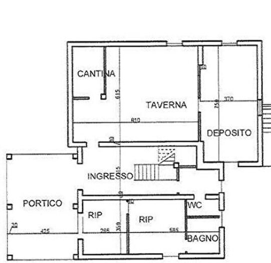 Case in Vendita e in Affitto - 2