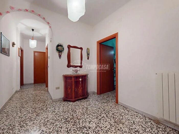Appartamento quadrilocale in vendita in Monopoli